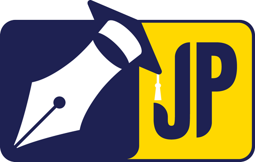 JP Logo