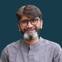 Jignesh Padhiyar